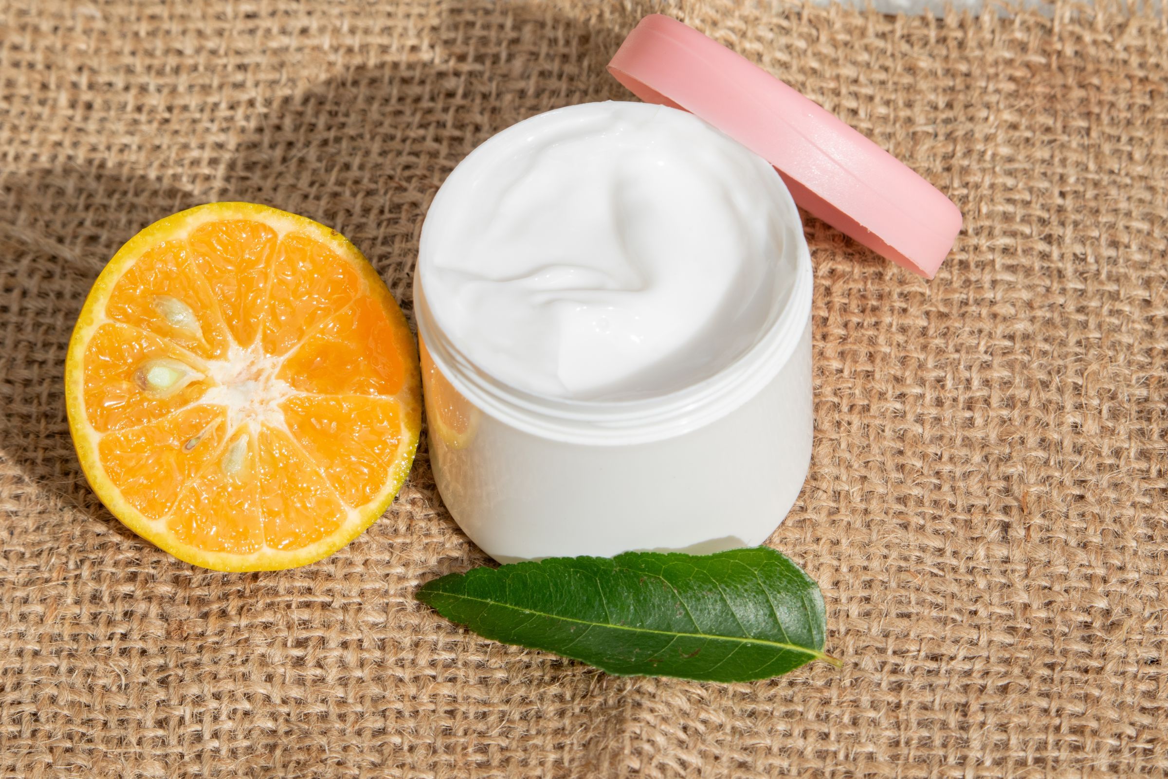 Как OEM помогает вам опережать конкурентов: Востребованные органические ингредиенты